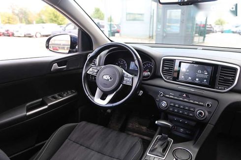 Kia Sportage 2018 - фото 13