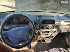 Продаж вживаних Mercedes-Benz Sprinter 2000 року в Кам'янці-Бузькі - купити на Автобазарі