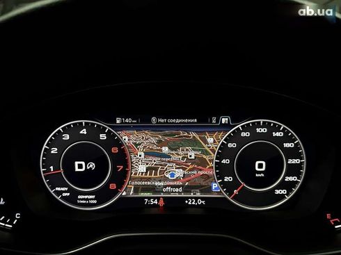 Audi A4 2019 - фото 27