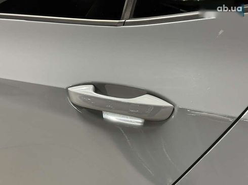 Volkswagen ID.3 2020 - фото 21