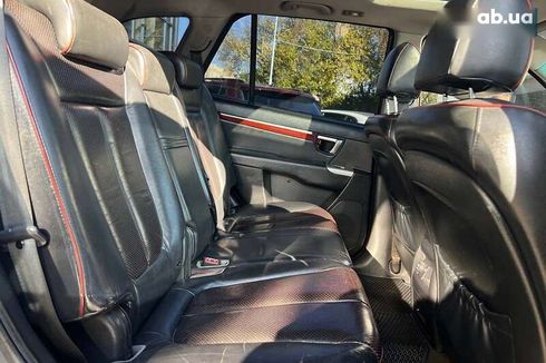 Hyundai Santa Fe 2007 - фото 24