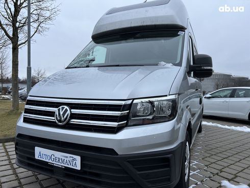 Volkswagen California 2019 - фото 6