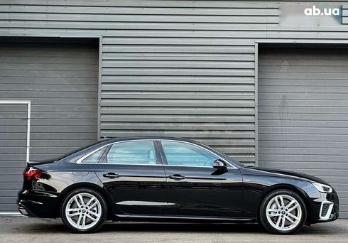 Audi A4 2024 - фото 14