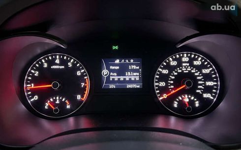 Kia Optima 2017 - фото 15