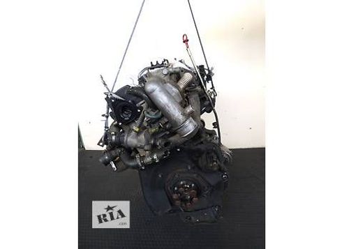 двигатель в сборе для Fiat Punto - купити на Автобазарі - фото 5
