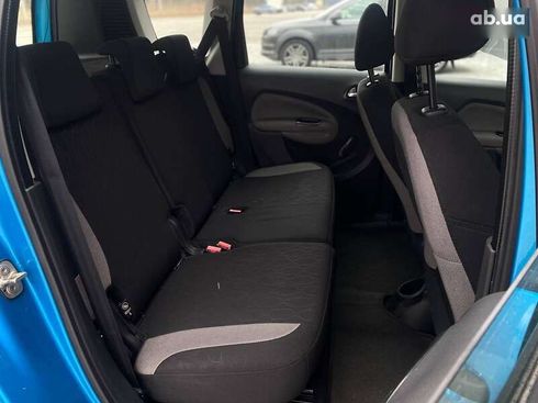 Citroёn C3 Picasso 2014 - фото 27