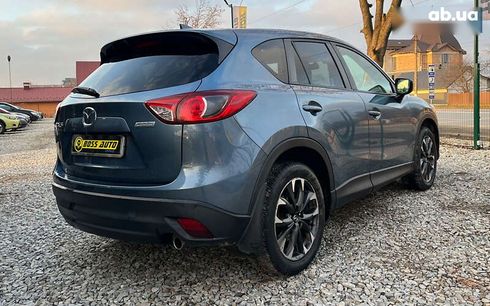 Mazda CX-5 2015 - фото 7