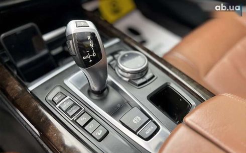 BMW X5 2015 - фото 19