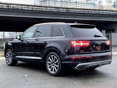 Audi Q7 2016 - фото 6