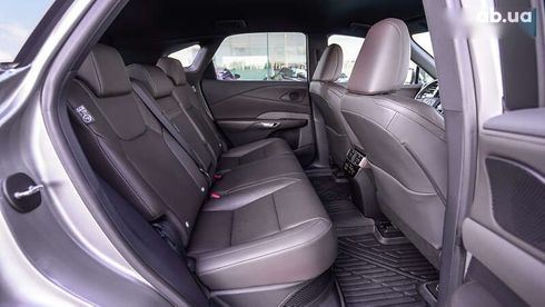 Lexus RX 2023 - фото 7