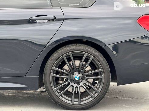 BMW 4 серия 2016 - фото 18