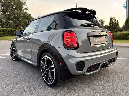 MINI Hatch 2018 - фото 10