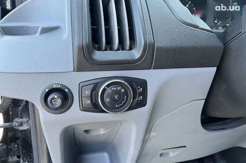 Ford Transit 2016 - фото 16