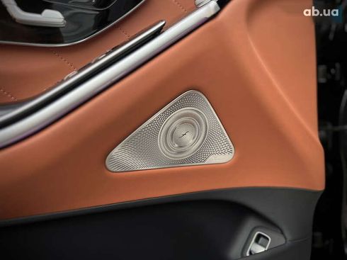 Mercedes-Benz S-Класс 2021 - фото 28