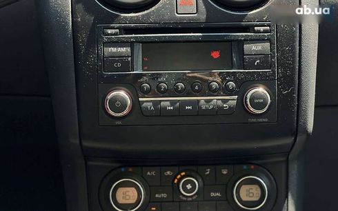 Nissan Qashqai 2011 - фото 17