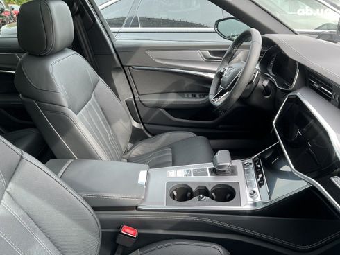 Audi A6 2021 - фото 12