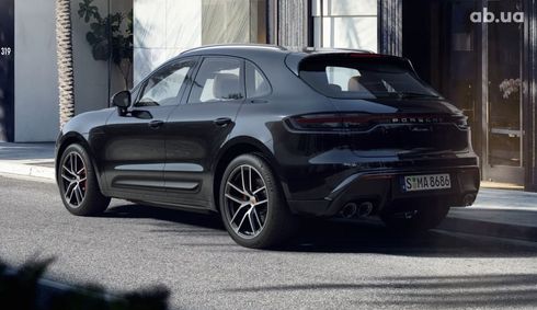 Porsche Macan 2024 - фото 3