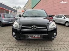 Купити Toyota RAV4 дизель бу в Києві - купити на Автобазарі