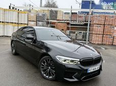 Купити BMW бу в Дніпрі - купити на Автобазарі