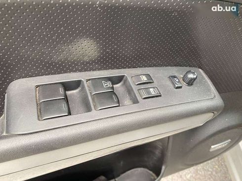 Nissan X-Trail 2012 - фото 11