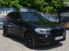 Купити BMW бу в Україні - купити на Автобазарі