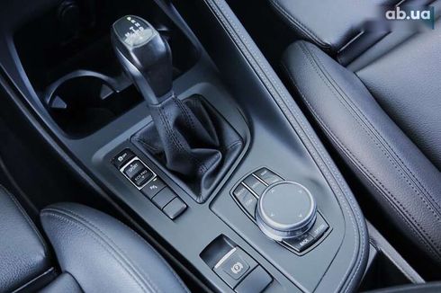BMW X2 2019 - фото 20