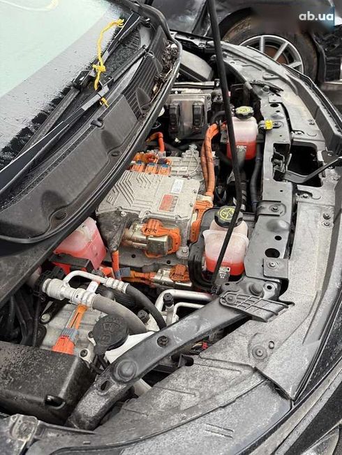 Chevrolet Bolt 2023 - фото 10