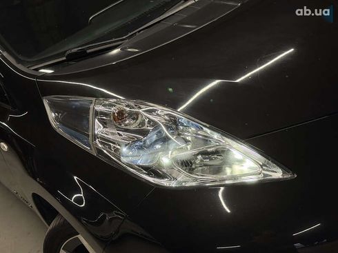 Nissan Leaf 2015 - фото 5
