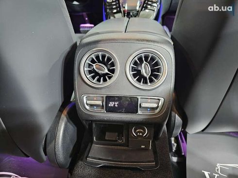 Mercedes-Benz AMG GT 4 2022 - фото 18