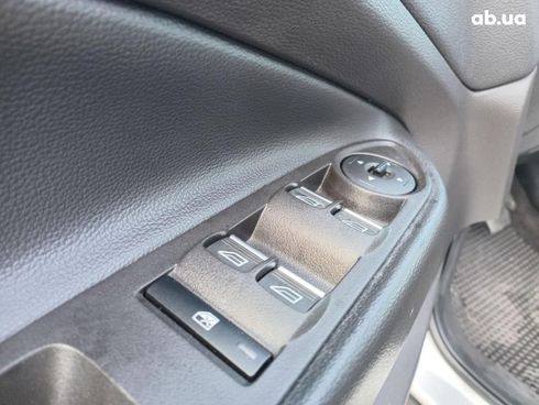 Ford Escape 2019 серый - фото 32