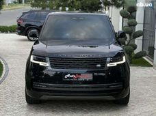 Продажа б/у Land Rover Range Rover в Одесской области - купить на Автобазаре