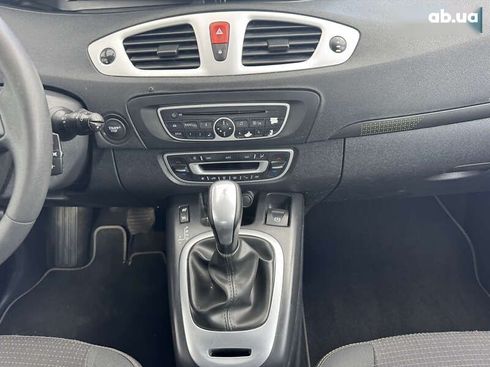Renault grand scenic 2010 - фото 18
