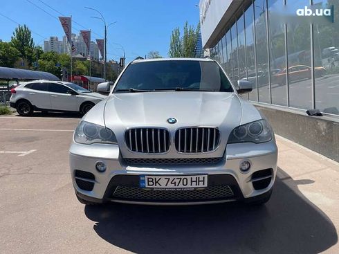 BMW X5 2012 - фото 8