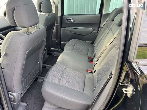 Peugeot 3008 2012 - фото 12