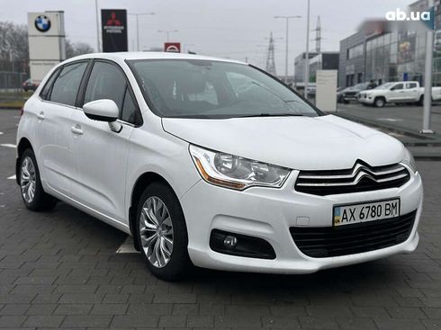 Citroёn C4 2012 - фото 2