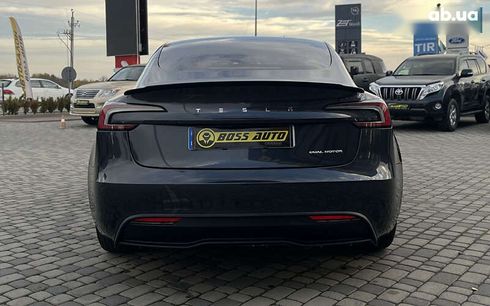 Tesla Model 3 2024 - фото 6