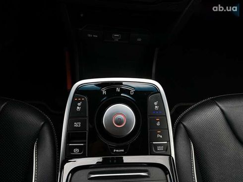 Kia Niro 2020 - фото 11