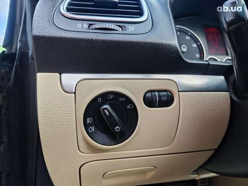 Volkswagen Eos 2007 - фото 17