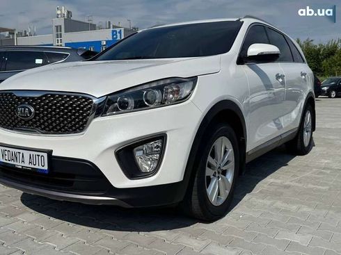 Kia Sorento 2015 - фото 2