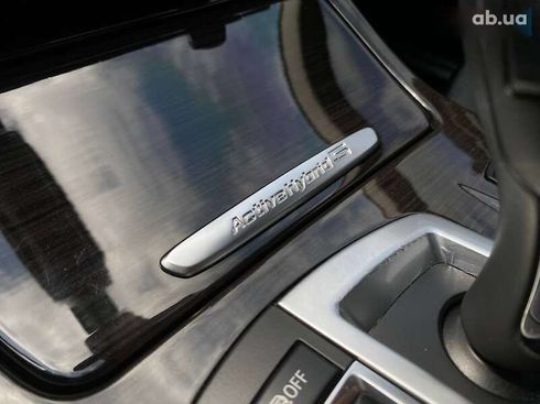BMW 5 серия 2013 - фото 24