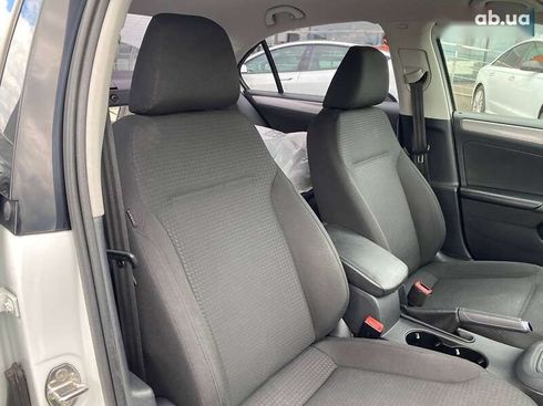 Volkswagen Jetta 2016 - фото 22