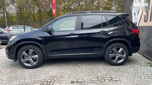 Honda Passport 2019 - фото 6