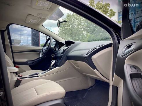 Ford Focus 2016 - фото 12