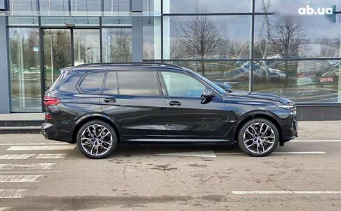 BMW X7 2023 - фото 4