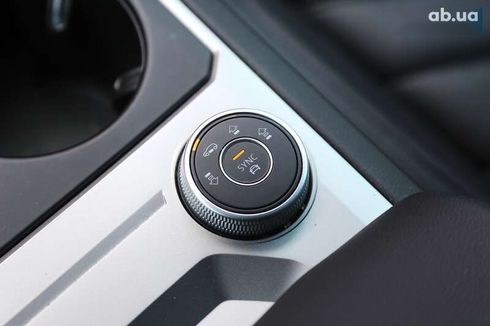 Volkswagen Touareg 2023 - фото 26