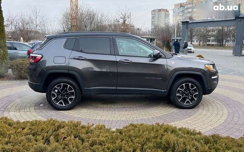 Jeep Compass 2019 - фото 8