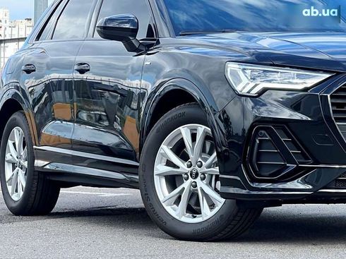 Audi Q3 2024 - фото 7