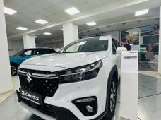 Продаж Suzuki S-Cross 2024 року в Києві - купити на Автобазарі