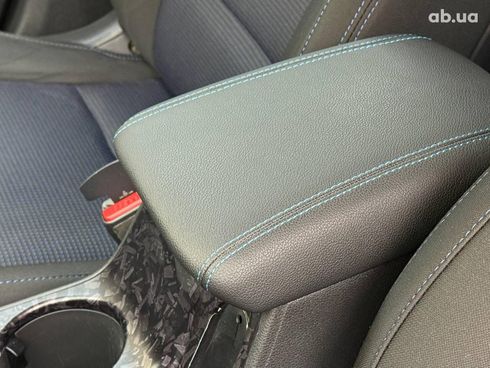 Hyundai Tucson 2016 синий - фото 15