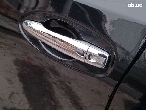 Nissan Rogue 2019 черный - фото 18